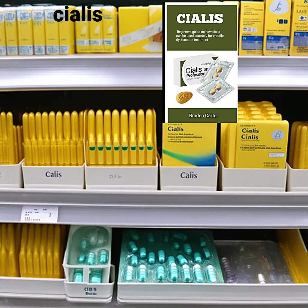 Cialis generico quando in commercio